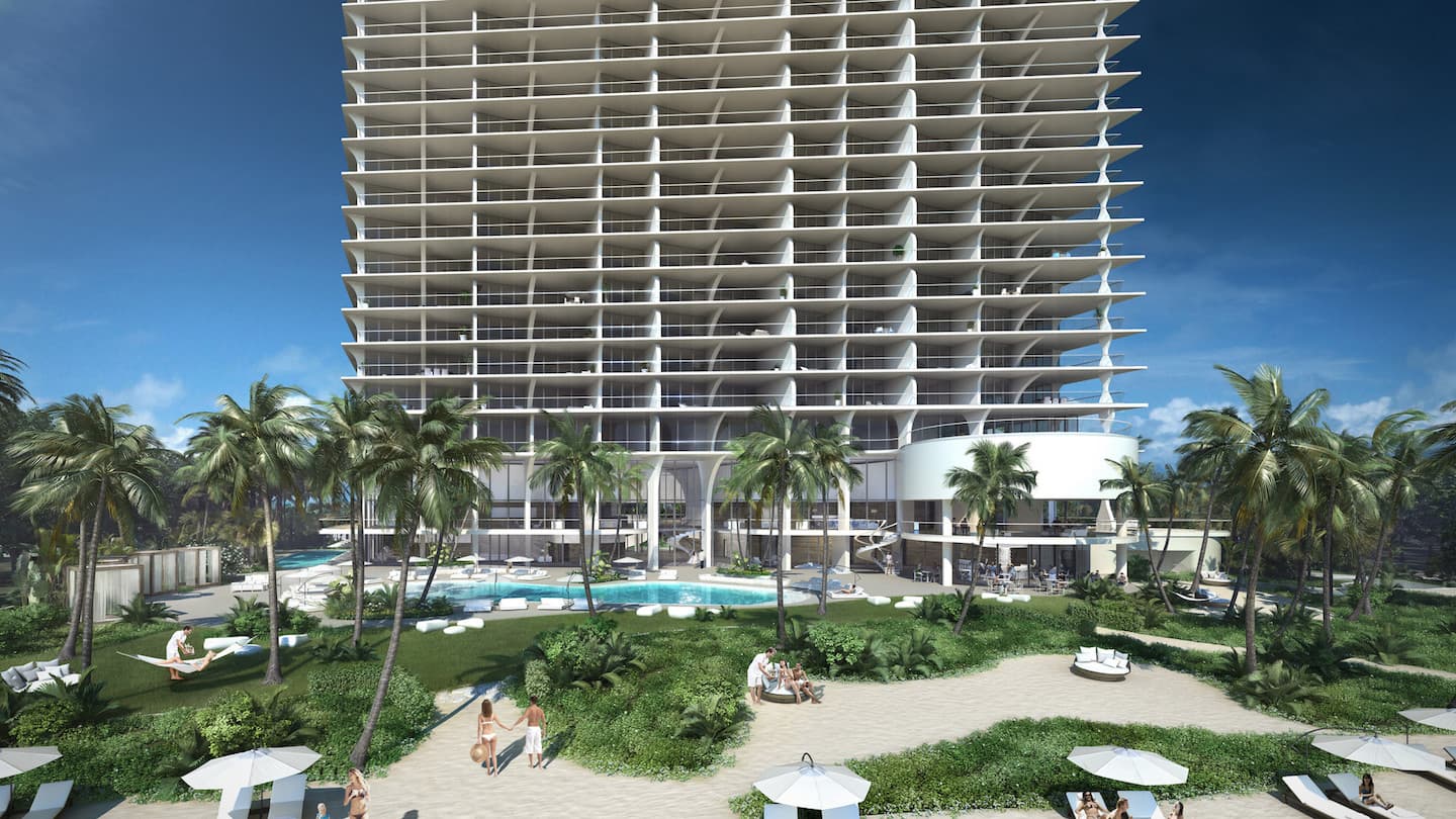 JADE Signature hero