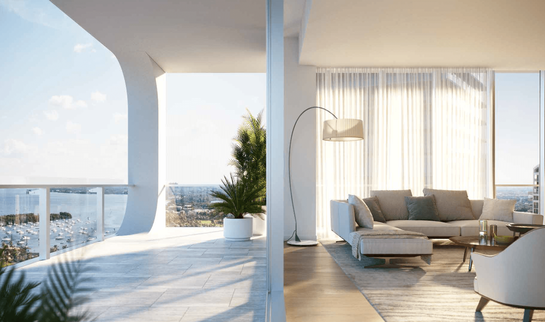 Mr. C Residences photo 8